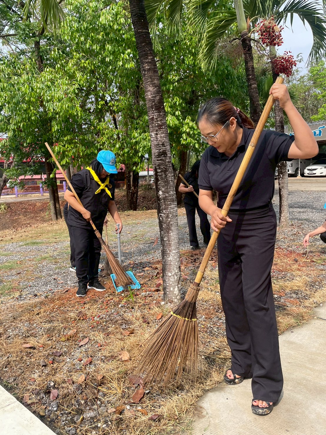 title - ส.ป.ก.อุตรดิตถ์ จัดกิจกรรมจิตอาสาพัฒนา ส.ป.ก.อุตรดิตถ์